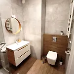 דירה Alfahome Kopcinskiego Parking *