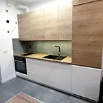 דירה Alfahome Kopcinskiego Parking לודז'