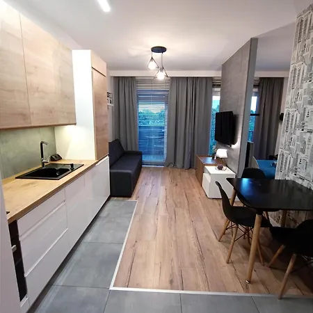 Alfahome Kopcinskiego * Lodz (Lodz)