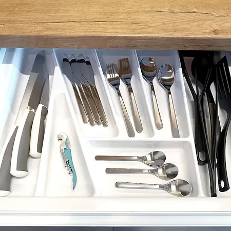 公寓 Alfahome Kopcinskiego