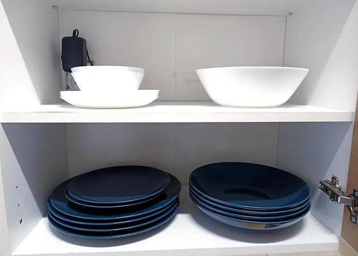 公寓 Alfahome Kopcinskiego