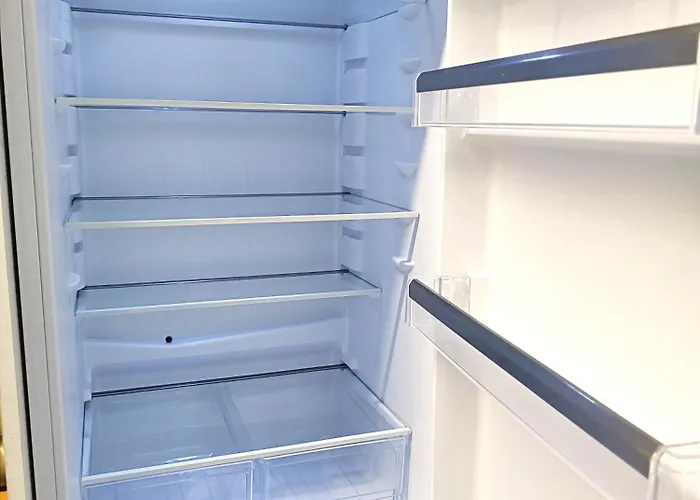 Alfahome Kopcinskiego Lägenhet *