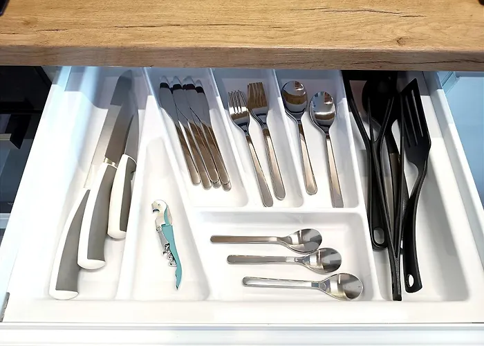 公寓 Alfahome Kopcinskiego